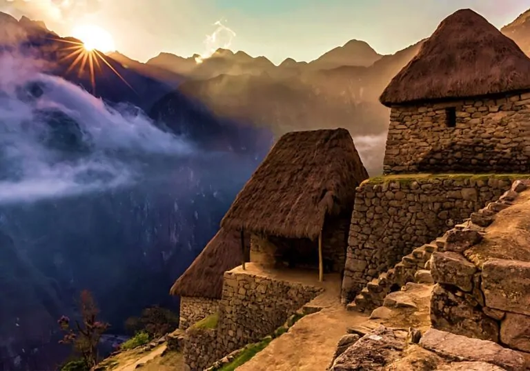 Perú Ancestral