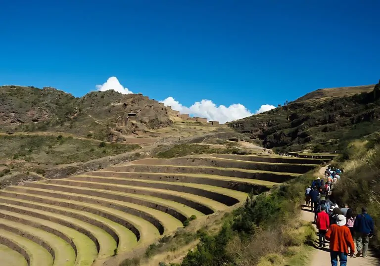 Valle Sagrado de los Incas VIP