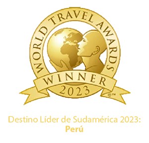 Asociación y certificación de Inka Inspire Tours