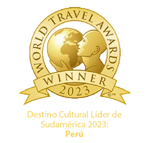 Asociación y certificación de Inka Inspire Tours