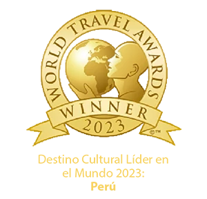 Asociación y certificación de Inka Inspire Tours