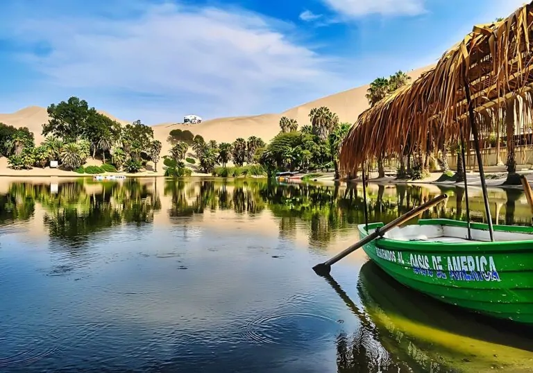 Perú Amazónico