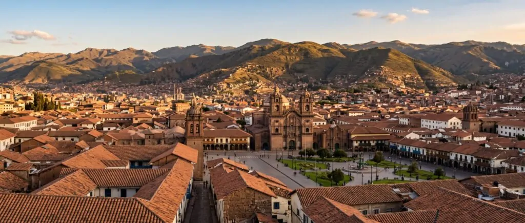 Cusco