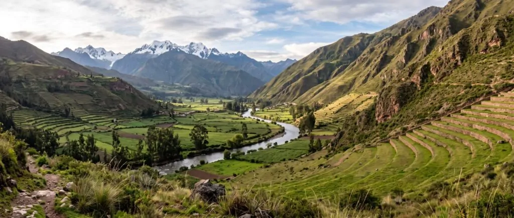 Valle Sagrado