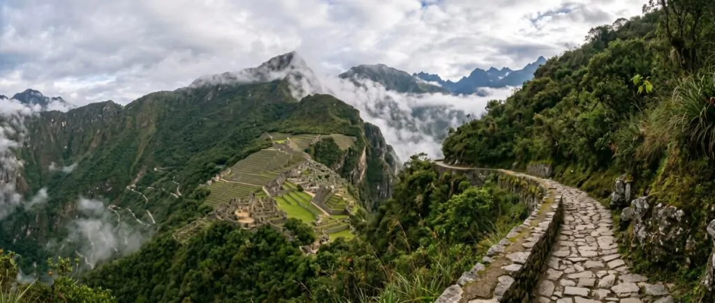 Camino Inca