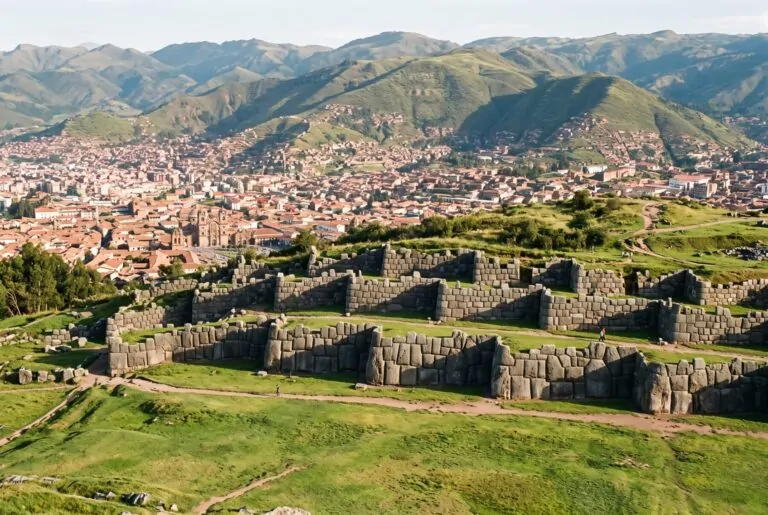 Cusco Esencial