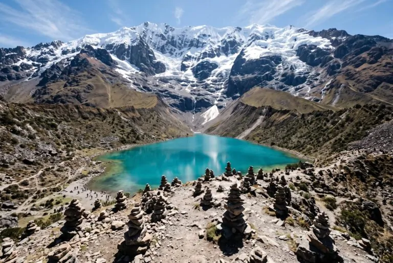 Laguna Humantay