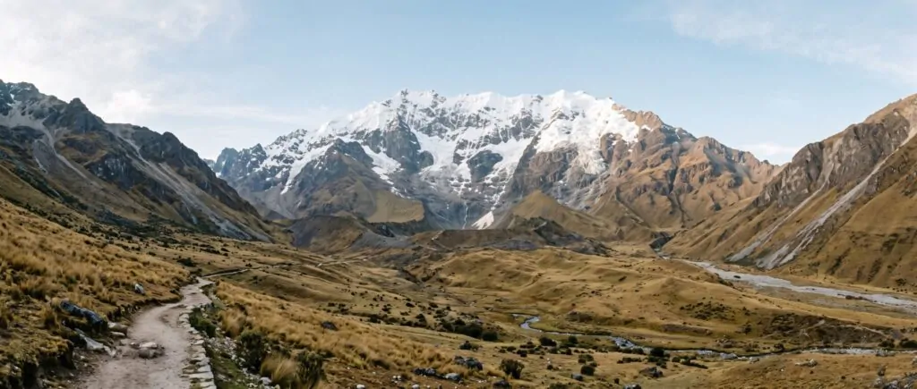 Salkantay