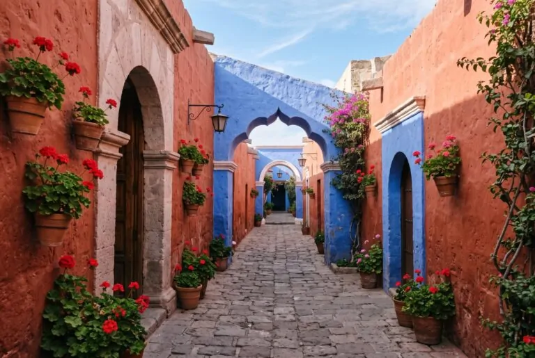 City Tour Arequipa