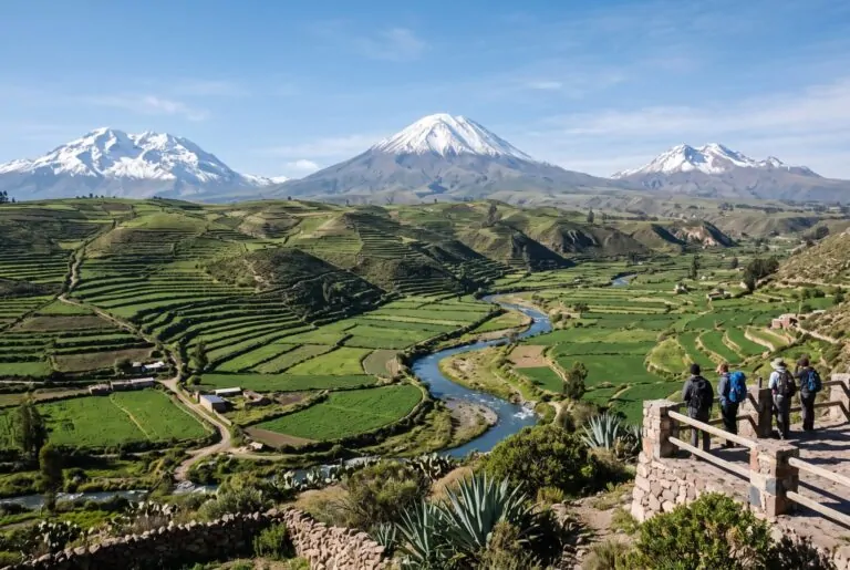Campiña Arequipeña