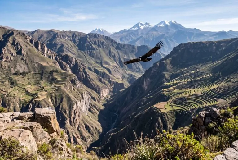 Perú Inolvidable