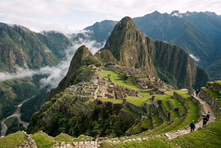 Gran Circuito Perú