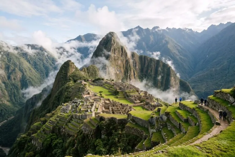 Cusco y Puno