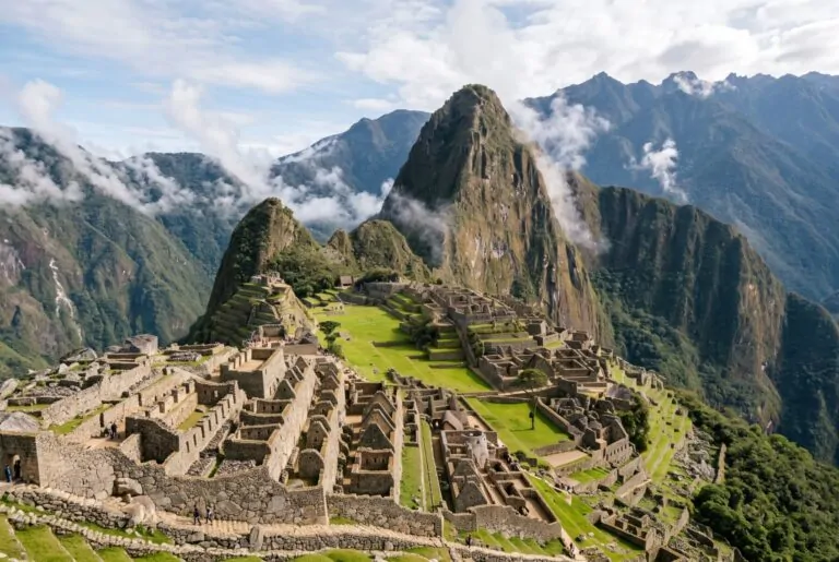 Lima y Cusco