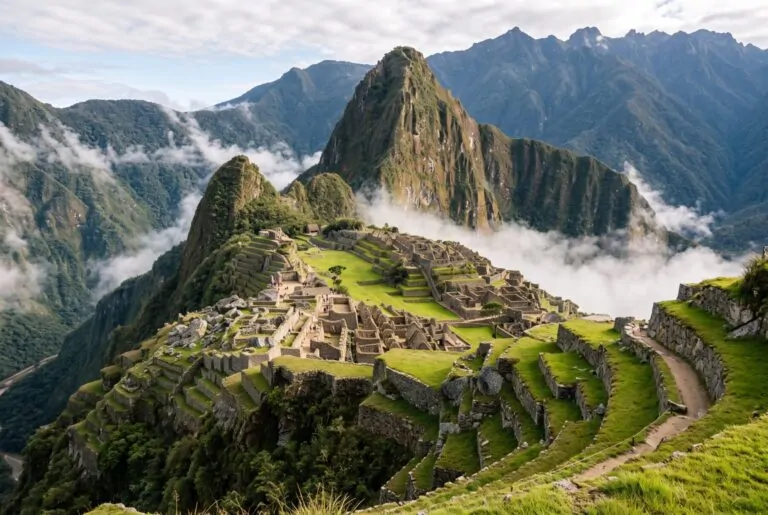 Lima y Cusco