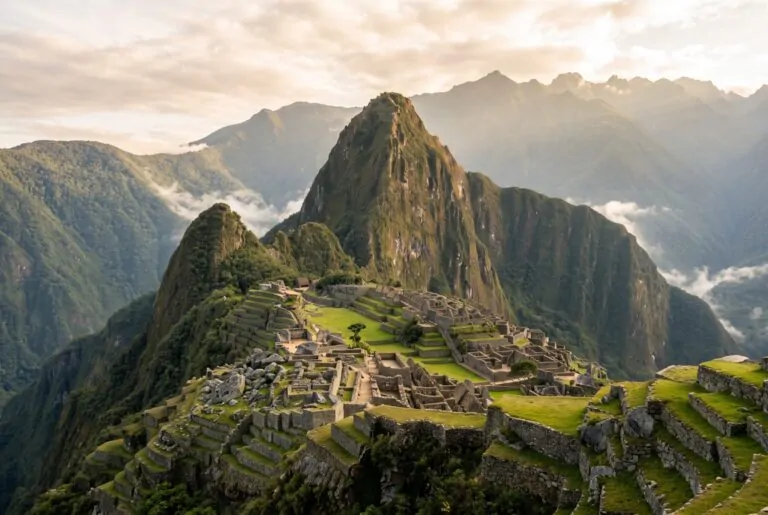 Perú Luxury