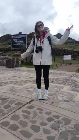 Viajeros de Inka Inspire Tours en Puno
