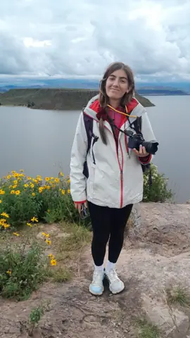 Viajeros de Inka Inspire Tours en Puno