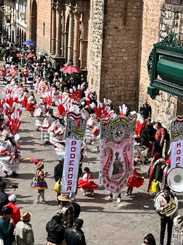 Viajeros de Inka Inspire Tours en Cusco ciudad