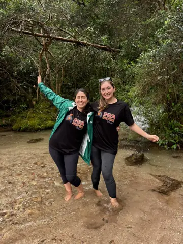 Viajeros de Inka Inspire Tours en Cusco