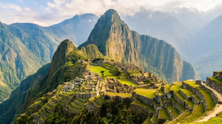 Machu Picchu Express
